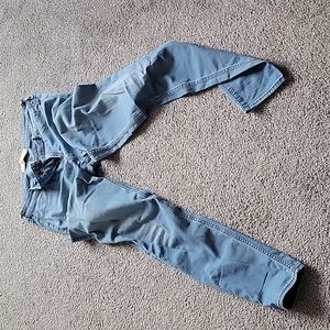 Hollister jeggings